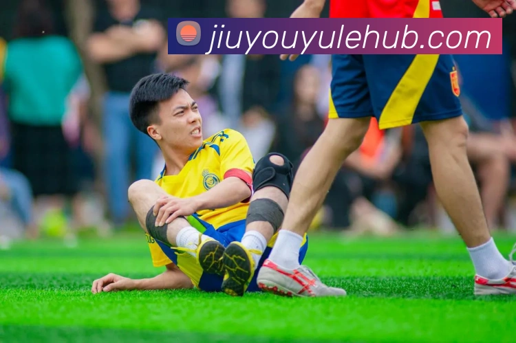 九游娱乐APP 体育赛事宣传图