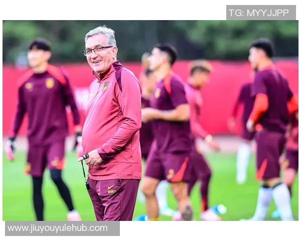 伊万谈战术选择双后腰配置助球队取得佳绩