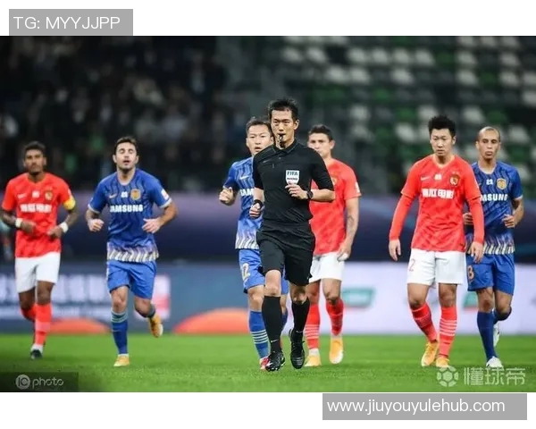 韩国裁判高亨进执法足协杯决赛德国裁判担任视频助理裁判角色