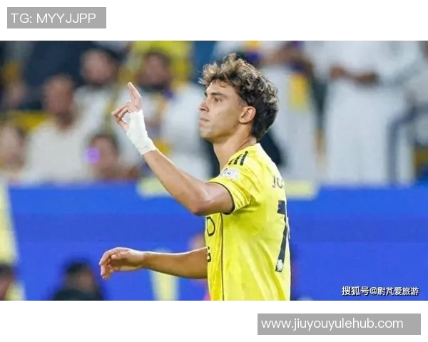 菲利克斯荣膺沙特联九月最佳球员四场比赛斩获五球一助攻